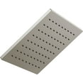 thumbnail image 1 of Delta 52159-SS-PR Universal Showering 11-3/4" Square 1.75 GPM Single Function Rain Shower, 1 of 7