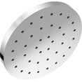 thumbnail image 1 of Delta 52160-25 Universal Showering 12" Round 2.5 GPM Single Function Rain Shower Head -, 1 of 7