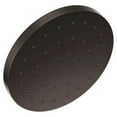thumbnail image 1 of Delta 52160-RB25 Universal Showering 12" Round 2.5 GPM Single Function Rain Shower Head -, 1 of 7
