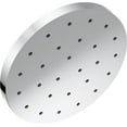 thumbnail image 1 of Delta 52160-PR Universal Showering 12" Round 1.75 GPM Single Function Rain Shower Head -, 1 of 7