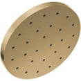 thumbnail image 1 of Delta 52160 Universal Showering 12" Round 1.75 GPM Single Function Rain Shower Head -, 1 of 7