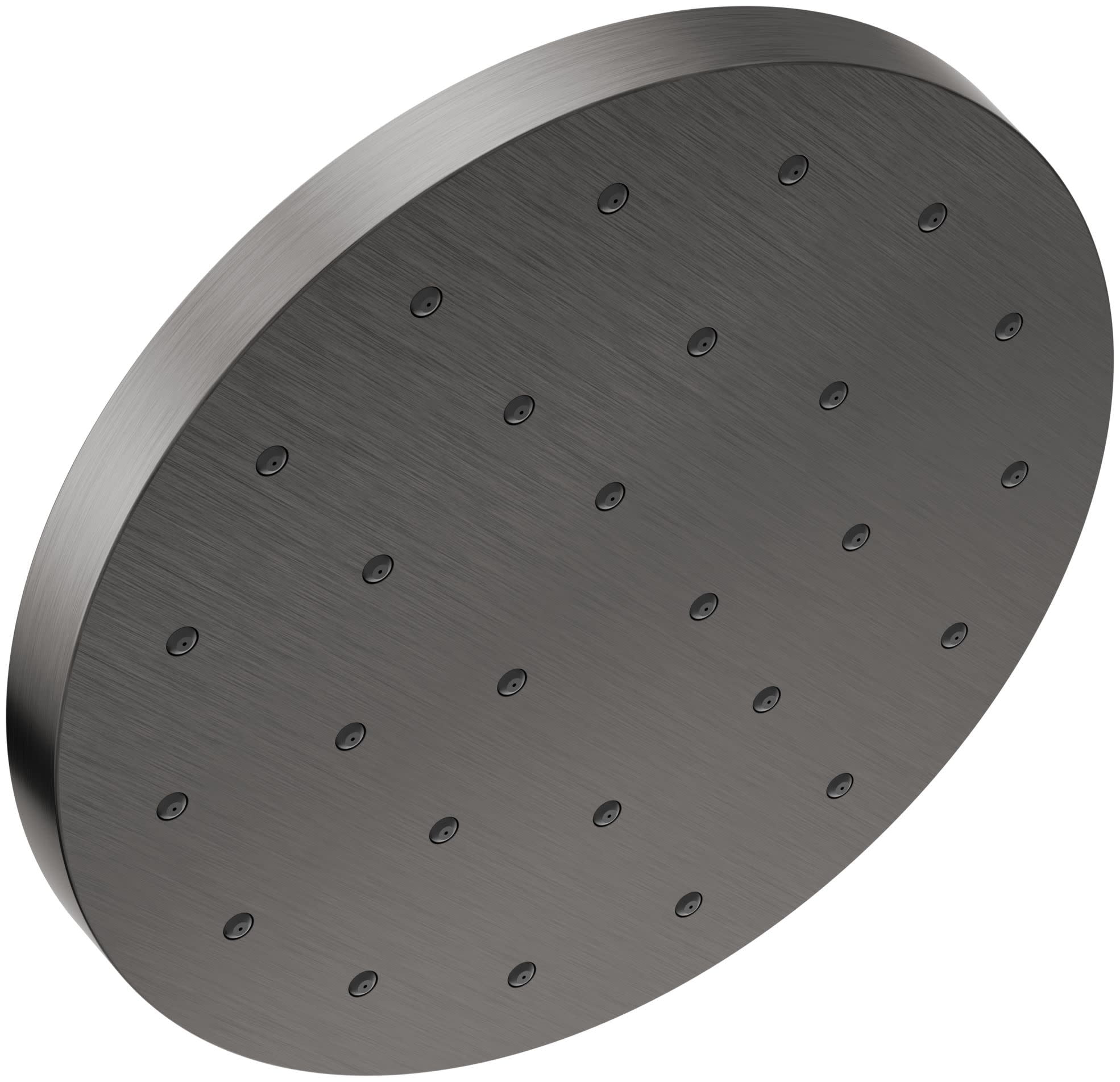 Delta 52160-KS-PR Universal Showering 12" Round 1.75 GPM Single Function Rain Shower Head