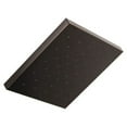 thumbnail image 1 of Delta 52161-25 Universal Showering Ultrasoak 12" Square 2.5 GPM Single Function Rain, 1 of 7