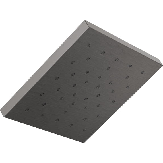 Delta 52161-KS-PR25 Universal Showering Ultrasoak 12" Square 2.5 GPM Single Function Rain