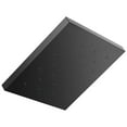 thumbnail image 1 of Delta 52161-BL Universal Showering 12" Square 1.75 GPM Single Function Rain Shower Head -, 1 of 6