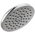thumbnail image 1 of Delta 52433 Universal Showering Components 1.75 GPM Single Function Rain Shower Head -, 1 of 1