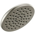 thumbnail image 1 of Delta 52433-SS Universal Showering Components 1.75 GPM Single Function Rain Shower Head -, 1 of 3