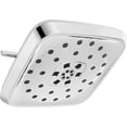 thumbnail image 1 of Delta 52460-PR Universal Showering Ultrasoak 7-11/16" Square 1.75 GPM Multi Function Rain, 1 of 7