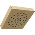 thumbnail image 1 of Delta 52484-CZ-PR Universal Showering Ultrasoak 7-13/16" Square 1.75 GPM Multi Function, 1 of 7