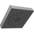 thumbnail image 1 of Delta 52484-KS-PR Universal Showering Ultrasoak 7-13/16" Square 1.75 GPM Multi Function, 1 of 7