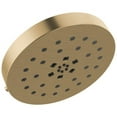 thumbnail image 1 of Delta 52488 Universal Showering Components 1.75 GPM Multi Function Rain Shower Head -, 1 of 7