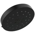 thumbnail image 1 of Delta 52488 Universal Showering Components 1.75 GPM Multi Function Rain Shower Head -, 1 of 7