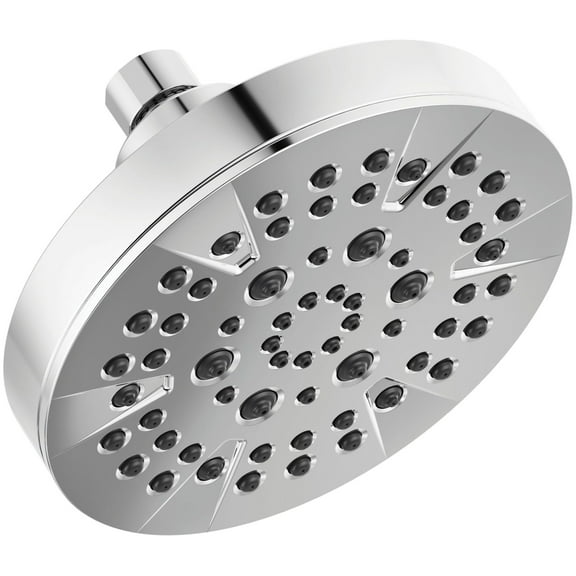 Delta 52535, 5 Modes, 1.75 GPM Multi Function Showerhead