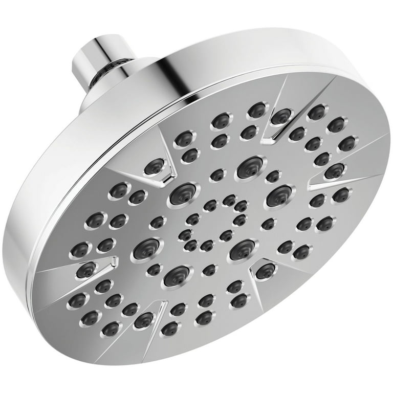 Walmart Black Friday Deals 2025 - Delta Shower Head, 5 Modes, 1.75