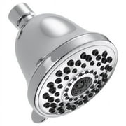 Delta 52626-Pk 1.75 GPM Universal 4" Wide Multi Function Shower Head - Chrome