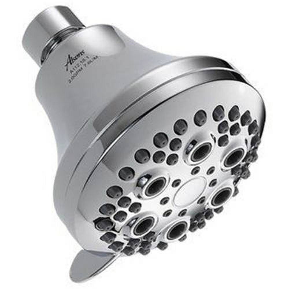 Delta 52634-20VP-PK Universal Showering Shower Head, Chrome