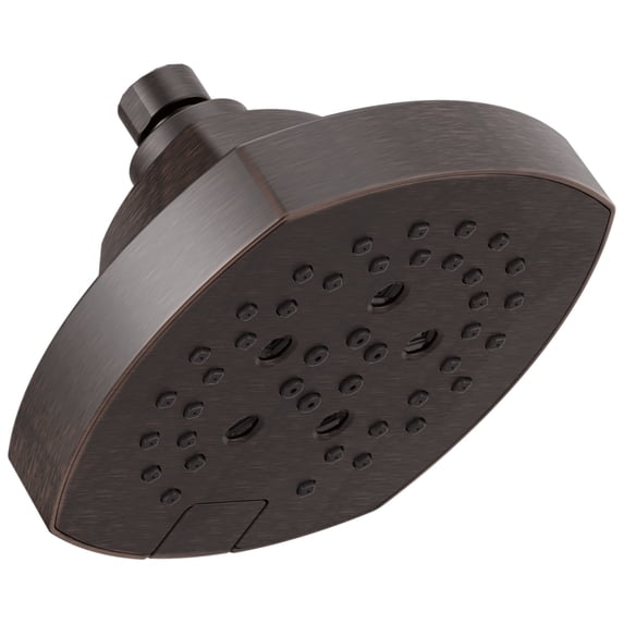 Delta 52663 1.75 GPM Multi Function Shower Head - Bronze