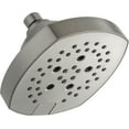 thumbnail image 1 of Delta 52663-SS-PR 1.75 GPM Multi Function Shower Head - Lumicoat Stainless, 1 of 7