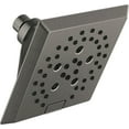 thumbnail image 1 of Delta 52664 Universal Showering 5-13/16" Square 1.75 GPM Shower Head Full Spray Pattern -, 1 of 7