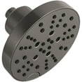 thumbnail image 1 of Delta 52668 Universal Showering Components 1.75 GPM Multi Function Shower Head - Lumicoat, 1 of 7
