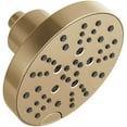 thumbnail image 1 of Delta 52668 Universal Showering Components 1.75 GPM Multi Function Shower Head - Lumicoat, 1 of 7