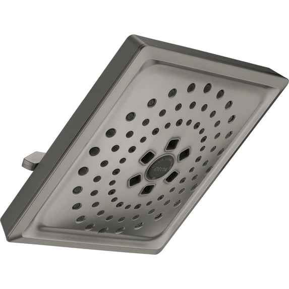 Delta 52684-KS-PR Universal Showering 7-5/8" Square 1.75 GPM Shower Head Full Spray