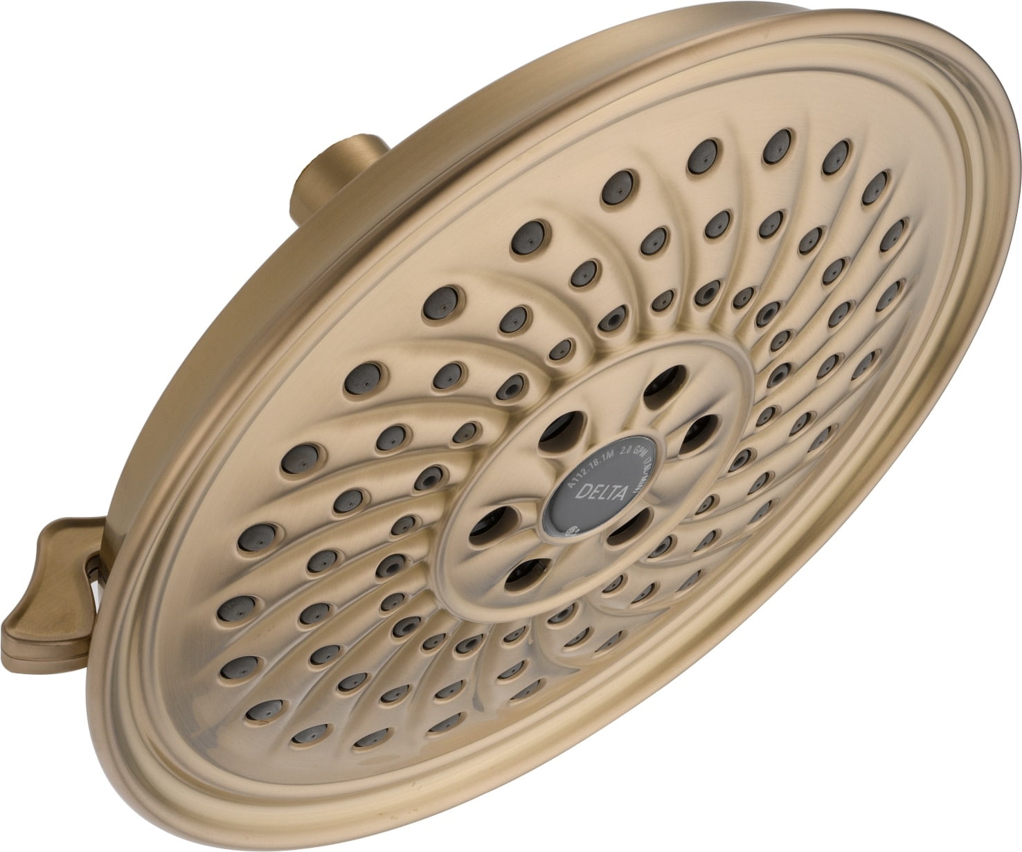 HOWキュー　ハオキュー Customer reviews for Delta 52687 Universal Showering 1.75 GPM