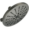 thumbnail image 1 of Delta 52688-KS-PR Universal Showering 7-11/16" Round 1.75 GPM Shower Head Full Spray, 1 of 7