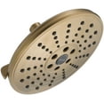 thumbnail image 1 of Delta 52688 Universal Showering 7-11/16" Round 1.75 GPM Shower Head Full Spray Pattern -, 1 of 7
