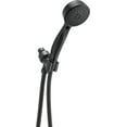 thumbnail image 1 of Delta 54424-Pk Universal Showering Components 2.5 GPM Multi Function Hand Shower Package -, 1 of 7