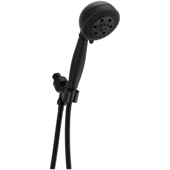 Delta 54445-Pk Universal Showering Components 1.75 GPM Multi Function Hand Shower Package