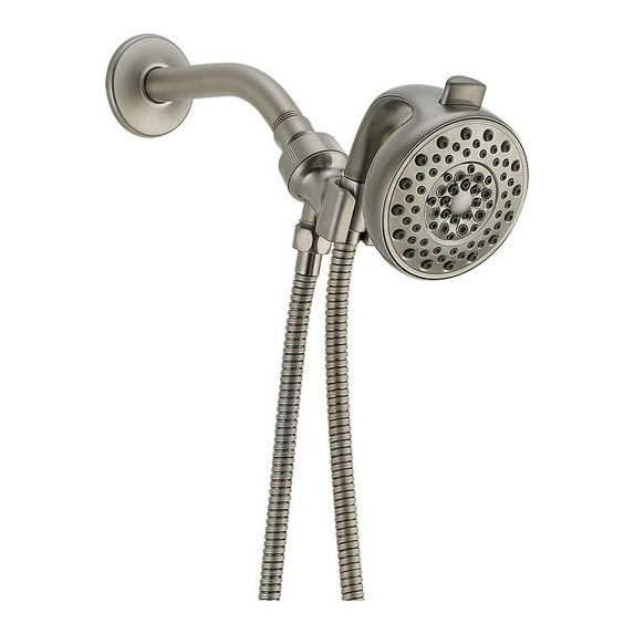 Delta 54488-PK 1.75 GPM Palm 4" Wide Multi Function Hands