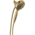 thumbnail image 1 of Delta 54810-Pk Universal Showering 1.75 GPM Multi Function Hand Shower Package - Bronze, 1 of 7