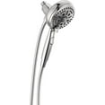thumbnail image 1 of Delta 54810-Pk Universal Showering 1.75 GPM Multi Function Hand Shower Package - Chrome, 1 of 7