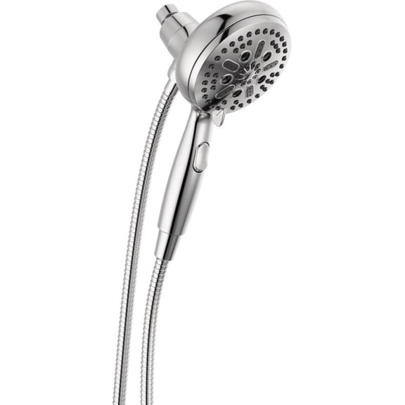 Delta 54810-PK Universal Showering 1.75 GPM Multi Function Hand Shower Package - Chrome