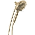 thumbnail image 1 of Delta 54910-Pk Universal Showering Components 1.75 GPM Multi Function Suredock Hand Shower, 1 of 7