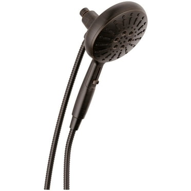 Delta 54910-Pk Universal Showering Components 1.75 GPM Multi Function Suredock Hand Shower