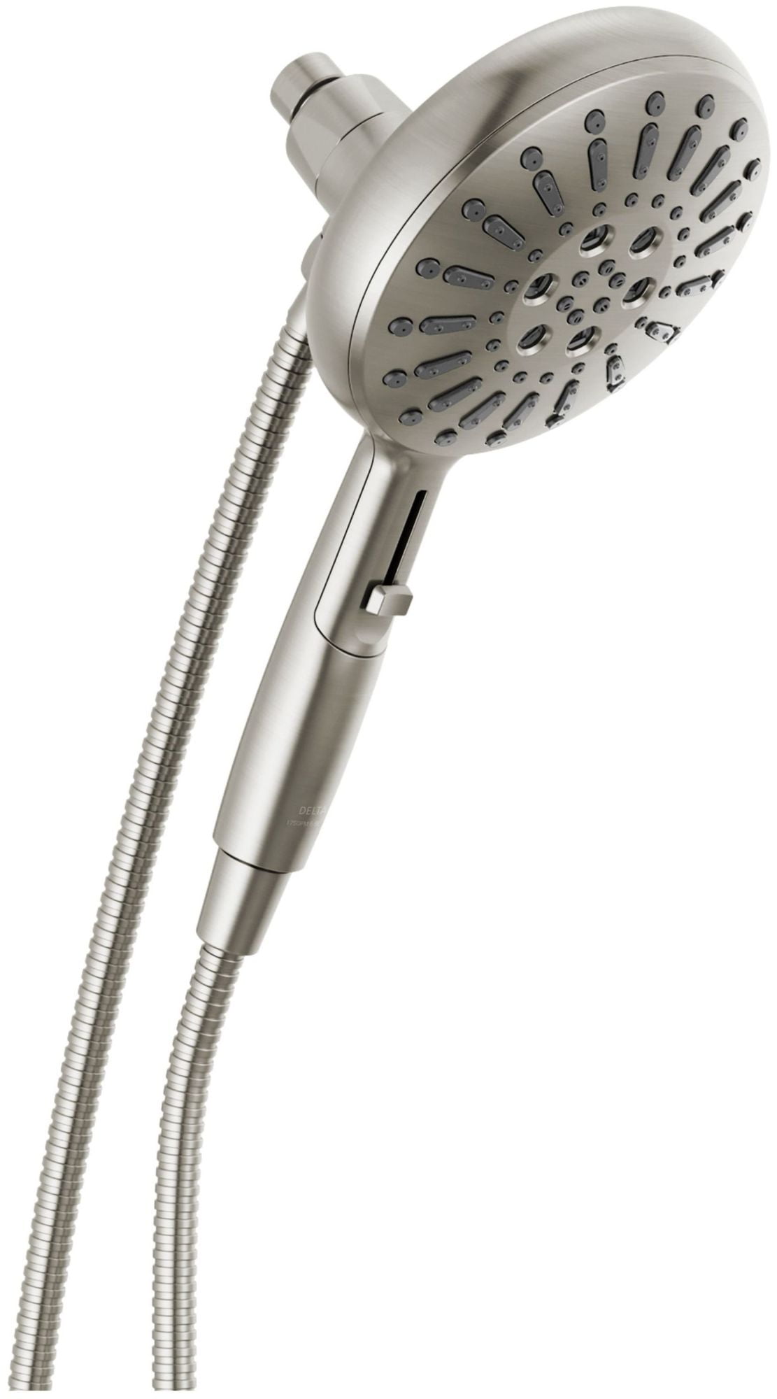 Delta 54910-Pk Universal Showering Components 1.75 GPM Multi Function ...