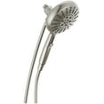 thumbnail image 1 of Delta 54910-Pk Universal Showering Components 1.75 GPM Multi Function Suredock Hand Shower, 1 of 7