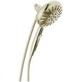 thumbnail image 1 of Delta 54910-Pk Universal Showering Components 1.75 GPM Multi Function Suredock Hand Shower, 1 of 7