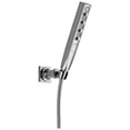 thumbnail image 1 of Delta 55140 Universal Showering 1.75 GPM Multi Function Hand Shower Package - Lumicoat, 1 of 7