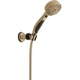 thumbnail image 1 of Delta 55424 Universal Showering Components 2.5 GPM Multi Function Hand Shower Package, 1 of 5