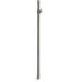 thumbnail image 1 of Delta 30 in. Adjustable Glide Rail Wall Bar with Pin Mount in White, 1 of 2