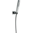thumbnail image 1 of Delta 55567-PR Angular 1.75 GPM Single Function Hand Shower - Lumicoat Chrome, 1 of 6