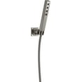 thumbnail image 1 of Delta 55567 Angular 1.75 GPM Single Function Hand Shower - Lumicoat Stainless, 1 of 6