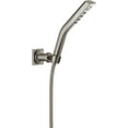 thumbnail image 1 of Delta 55799 Universal Showering 1.75 GPM Multi Function Hand Shower - Lumicoat Stainless, 1 of 7