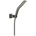 thumbnail image 1 of Delta 55799 Universal Showering 1.75 GPM Multi Function Hand Shower - Stainless Steel, 1 of 7