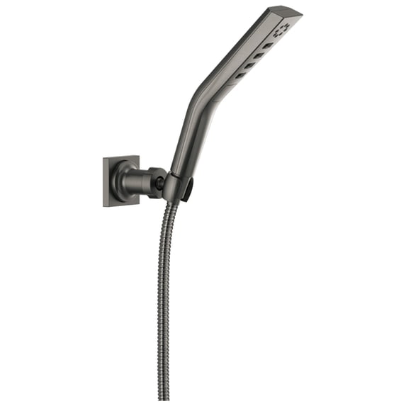 Delta 55799 Universal Showering 1.75 GPM Multi Function Hand Shower - Stainless Steel