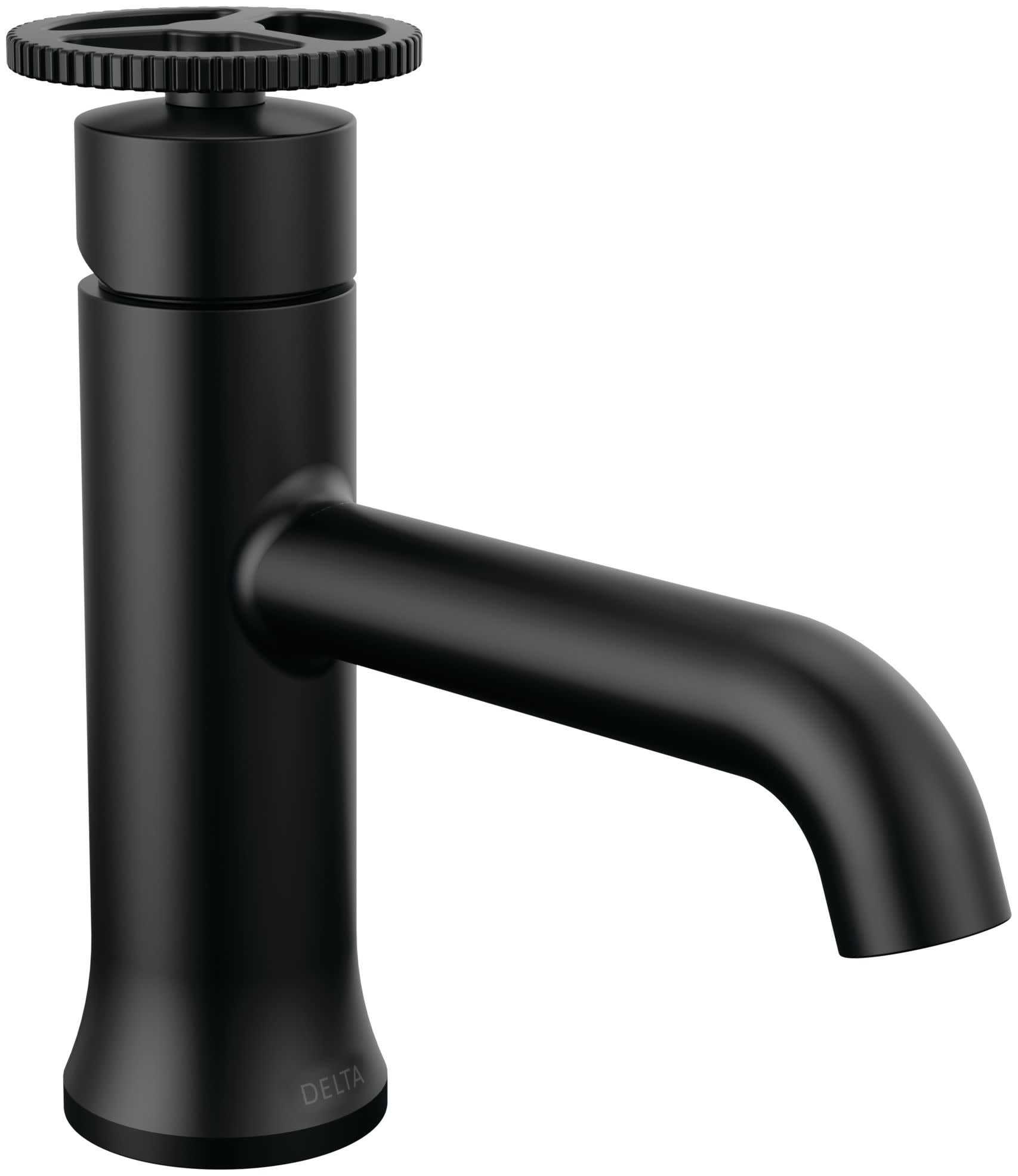 Trinsic Sleek Stainless Steel Single Hole Modern Bathroom Faucet