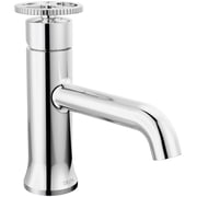 Delta 558-Mpu-Dst Trinsic 1.2 GPM Single Hole Bathroom Faucet - Chrome